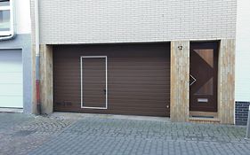 City Wohnung 12