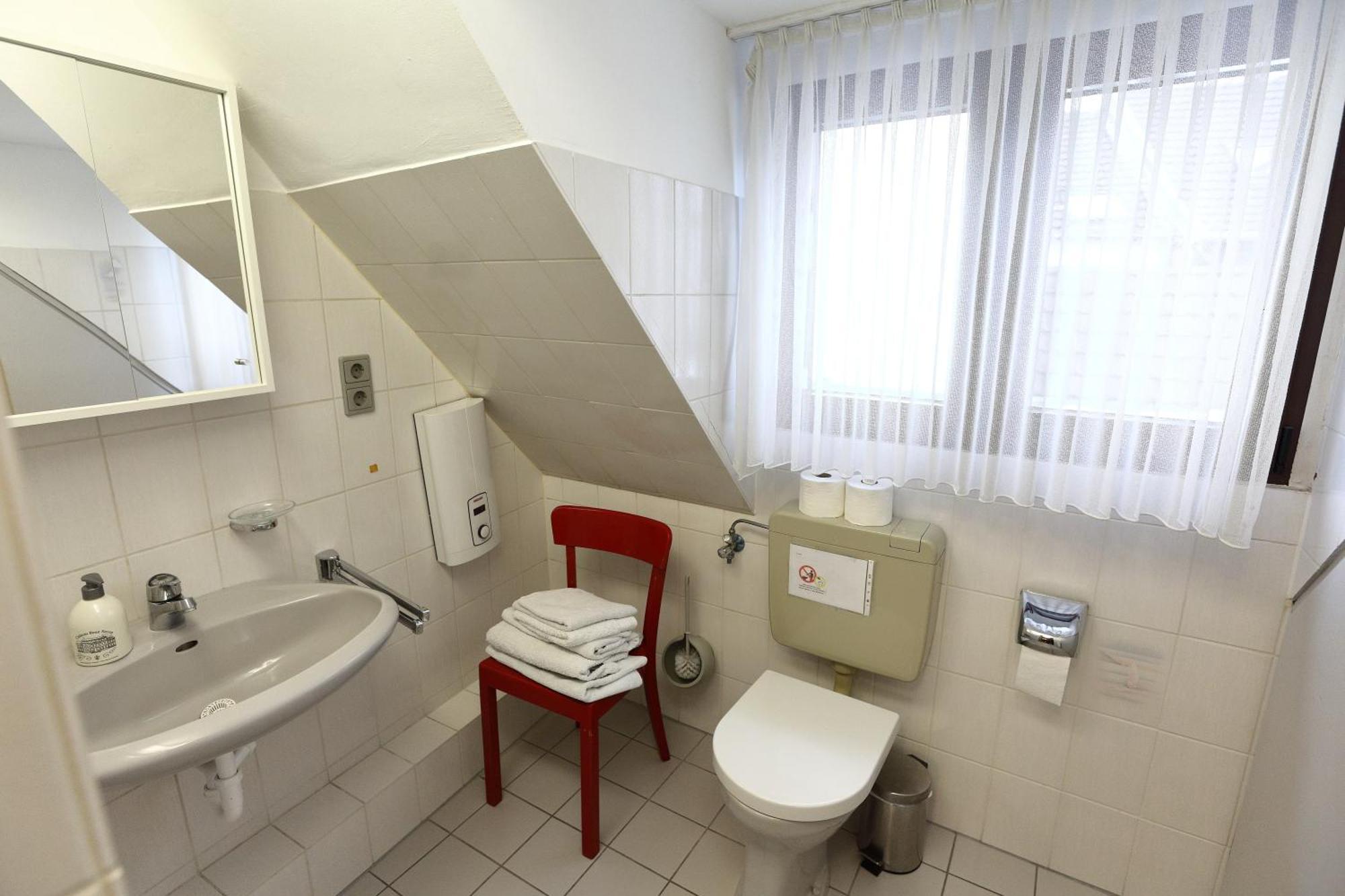 City Wohnung 12 Brühl Buitenkant foto